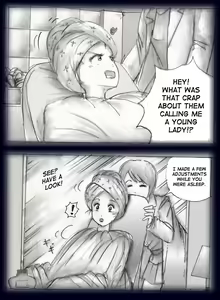 Page 30 of K no Akuheki | K's Vice - preview thumbnail