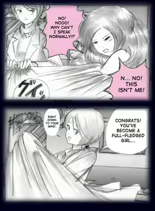 Page 54 of K no Akuheki | K's Vice - preview thumbnail
