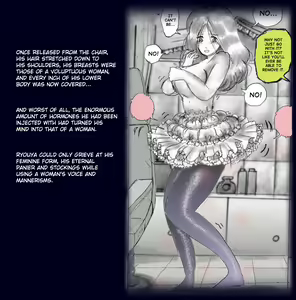 Page 57 of K no Akuheki | K's Vice - preview thumbnail