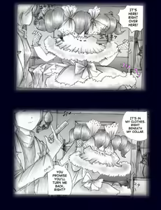Page 73 of K no Akuheki | K's Vice - preview thumbnail