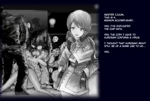 Page 87 of K no Akuheki | K's Vice - preview thumbnail