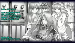 Page 88 of K no Akuheki | K's Vice - preview thumbnail