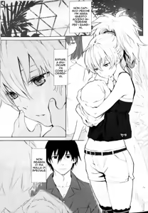 Page 3 of CADENZA -STILL IN THE NIGHT- (decensored) - preview thumbnail
