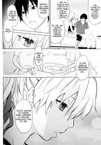 Page 6 of CADENZA -STILL IN THE NIGHT- (decensored) - preview thumbnail