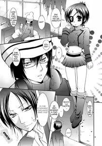 Page 3 of OVER NIGHT - preview thumbnail