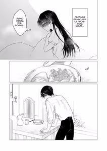 Page 56 of Chi wa Mitsu yori mo Amaku - blood is sweeter than nectar | Il Sangue è più Dolce del Miele - preview thumbnail