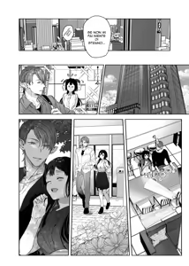 Page 12 of Uchuu no Siso-sama no Tugai ni Naru shika Nai! | Il Polisposo - preview thumbnail