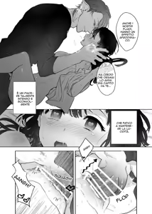Page 27 of Uchuu no Siso-sama no Tugai ni Naru shika Nai! | Il Polisposo - preview thumbnail