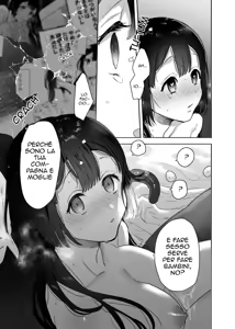 Page 37 of Uchuu no Siso-sama no Tugai ni Naru shika Nai! | Il Polisposo - preview thumbnail