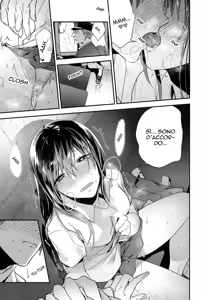 Page 13 of Petrichor | La Pioggia che li Collega - preview thumbnail