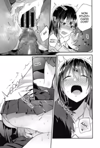 Page 15 of Petrichor | La Pioggia che li Collega - preview thumbnail