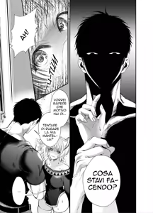 Page 16 of Muttsuri Akazukin-kun kara wa Nigerarenai | Cappuccetto Rosso e Lupetta - preview thumbnail