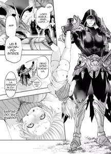 Page 56 of Muttsuri Akazukin-kun kara wa Nigerarenai | Cappuccetto Rosso e Lupetta - preview thumbnail