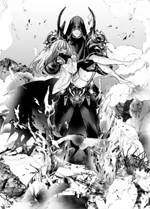 Page 26 of Akazukin-kun kara wa Nigerarenai 2 | Cappuccetto Rosso e Lupetta 2 - preview thumbnail