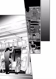 Page 56 of Akazukin-kun kara wa Nigerarenai 2 | Cappuccetto Rosso e Lupetta 2 - preview thumbnail