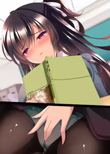 Page 383 of Saimin Kanojo Soushuuhen 03 - preview thumbnail
