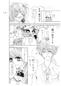 Page 141 of Artist:桜華みぃ - preview thumbnail