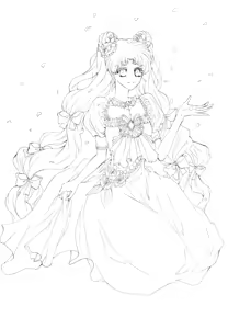 Page 181 of Artist:桜華みぃ - preview thumbnail