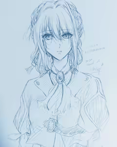 Page 191 of Artist:桜華みぃ - preview thumbnail