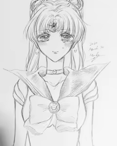 Page 194 of Artist:桜華みぃ - preview thumbnail