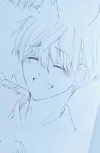 Page 205 of Artist:桜華みぃ - preview thumbnail