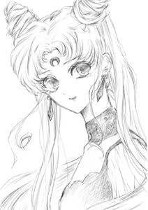 Page 216 of Artist:桜華みぃ - preview thumbnail