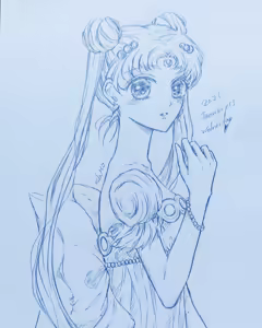 Page 223 of Artist:桜華みぃ - preview thumbnail