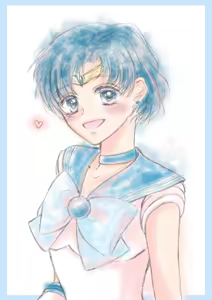 Page 227 of Artist:桜華みぃ - preview thumbnail
