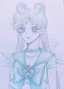 Page 235 of Artist:桜華みぃ - preview thumbnail