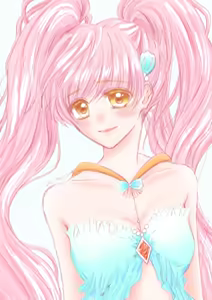 Page 260 of Artist:桜華みぃ - preview thumbnail