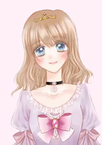 Page 289 of Artist:桜華みぃ - preview thumbnail