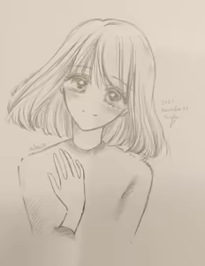 Page 294 of Artist:桜華みぃ - preview thumbnail