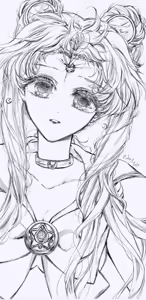 Page 295 of Artist:桜華みぃ - preview thumbnail