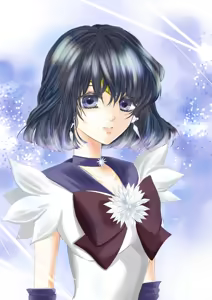 Page 360 of Artist:桜華みぃ - preview thumbnail