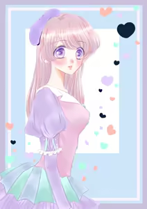 Page 362 of Artist:桜華みぃ - preview thumbnail