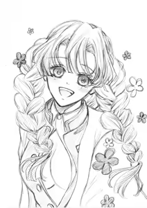 Page 383 of Artist:桜華みぃ - preview thumbnail