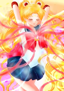 Page 438 of Artist:桜華みぃ - preview thumbnail