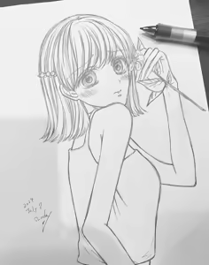 Page 461 of Artist:桜華みぃ - preview thumbnail