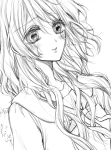 Page 463 of Artist:桜華みぃ - preview thumbnail