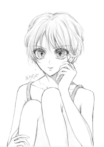 Page 516 of Artist:桜華みぃ - preview thumbnail