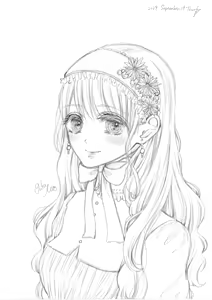Page 518 of Artist:桜華みぃ - preview thumbnail