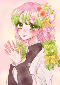 Page 522 of Artist:桜華みぃ - preview thumbnail