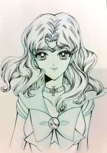 Page 8 of Artist:桜華みぃ - preview thumbnail