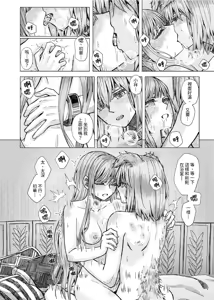 Page 37 of Hatsukoi - preview thumbnail