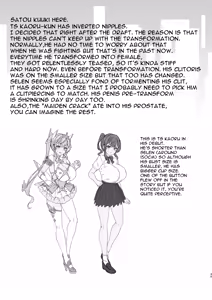 Page 44 of Vanishing Reality 3 ~Sousei Kyoujoku~ - preview thumbnail