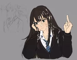 Page 160 of 【fanbox】321714 - preview thumbnail