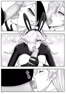 Page 131 of SKIN · Normal Mission 01~04 - preview thumbnail