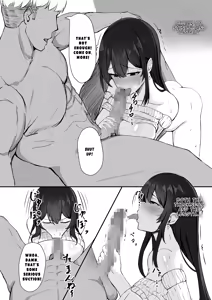 Page 11 of Otto e no Kakushigoto... | A Secret from my Husband - preview thumbnail