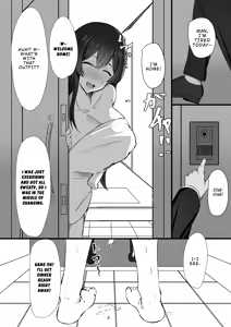 Page 21 of Otto e no Kakushigoto... | A Secret from my Husband - preview thumbnail
