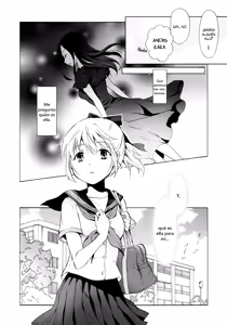 Page 11 of Indigo Mermaid - preview thumbnail